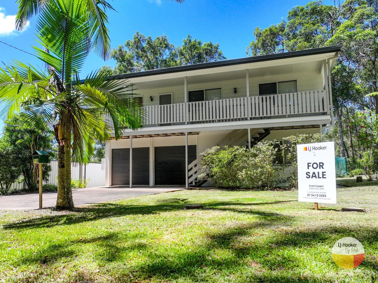 13-15 Pookanah Street, Russell Island — photo 1 of 5