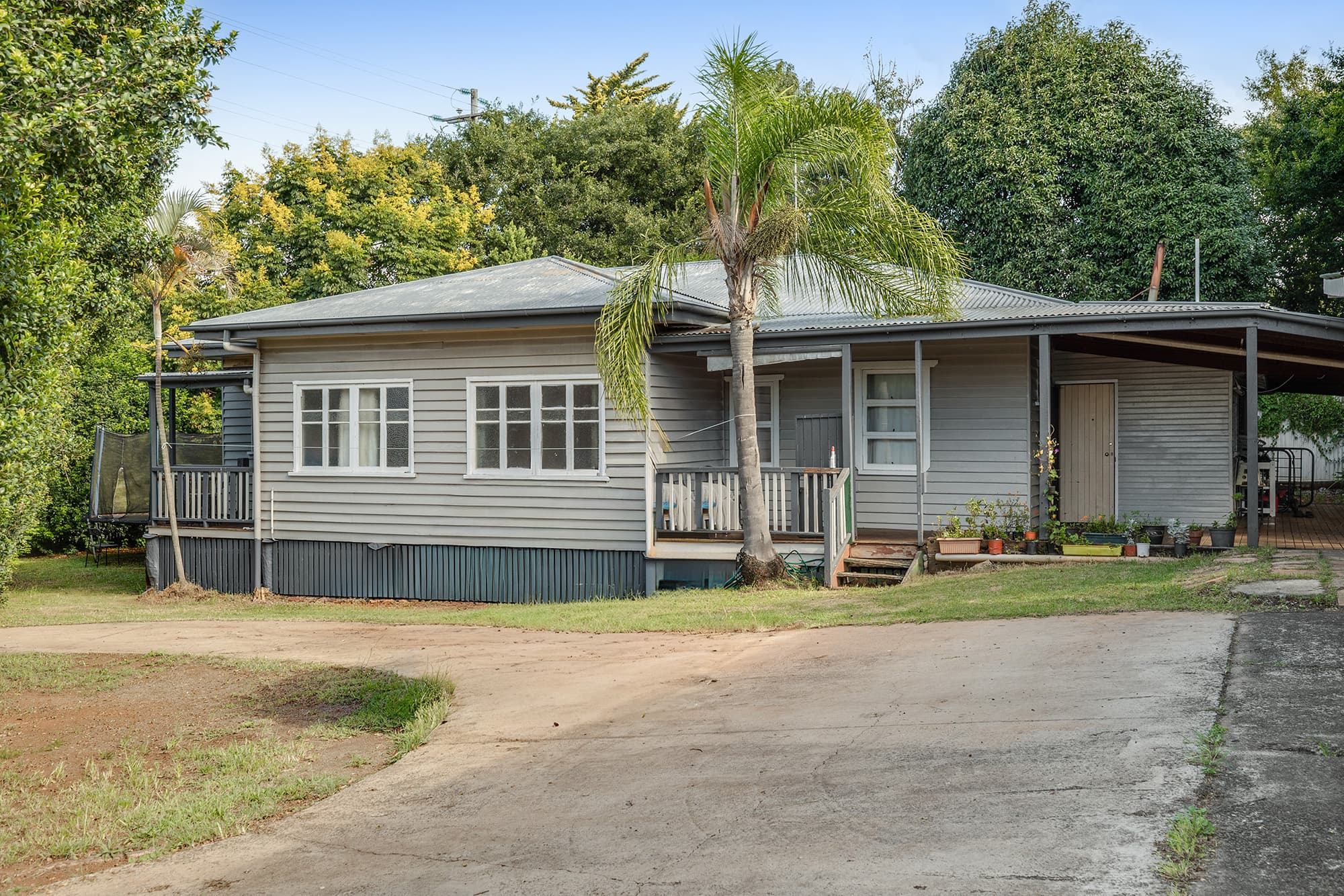 199 West Street, Harristown - Image 1