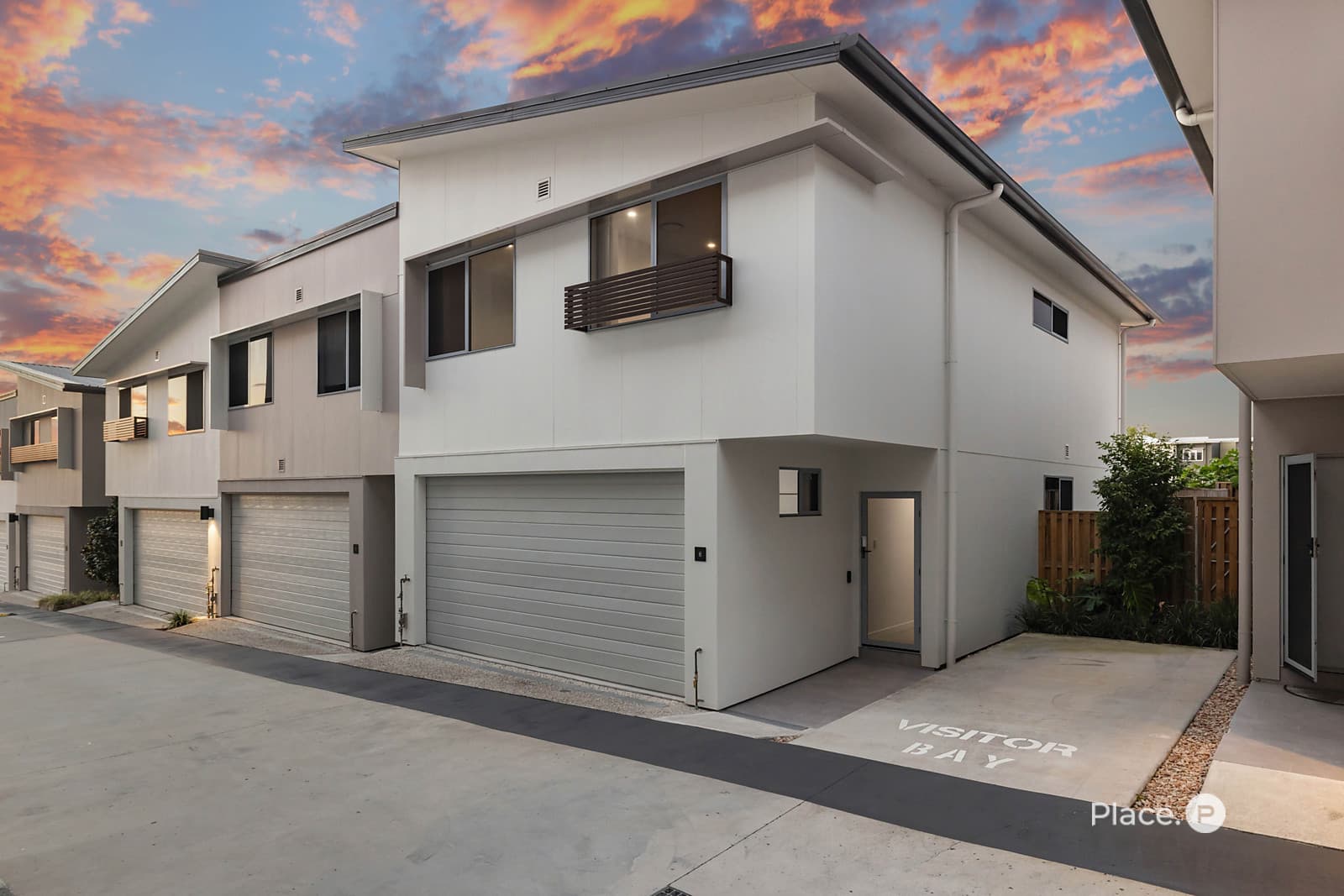 6/59 West Street, Rochedale — photo 1 of 5
