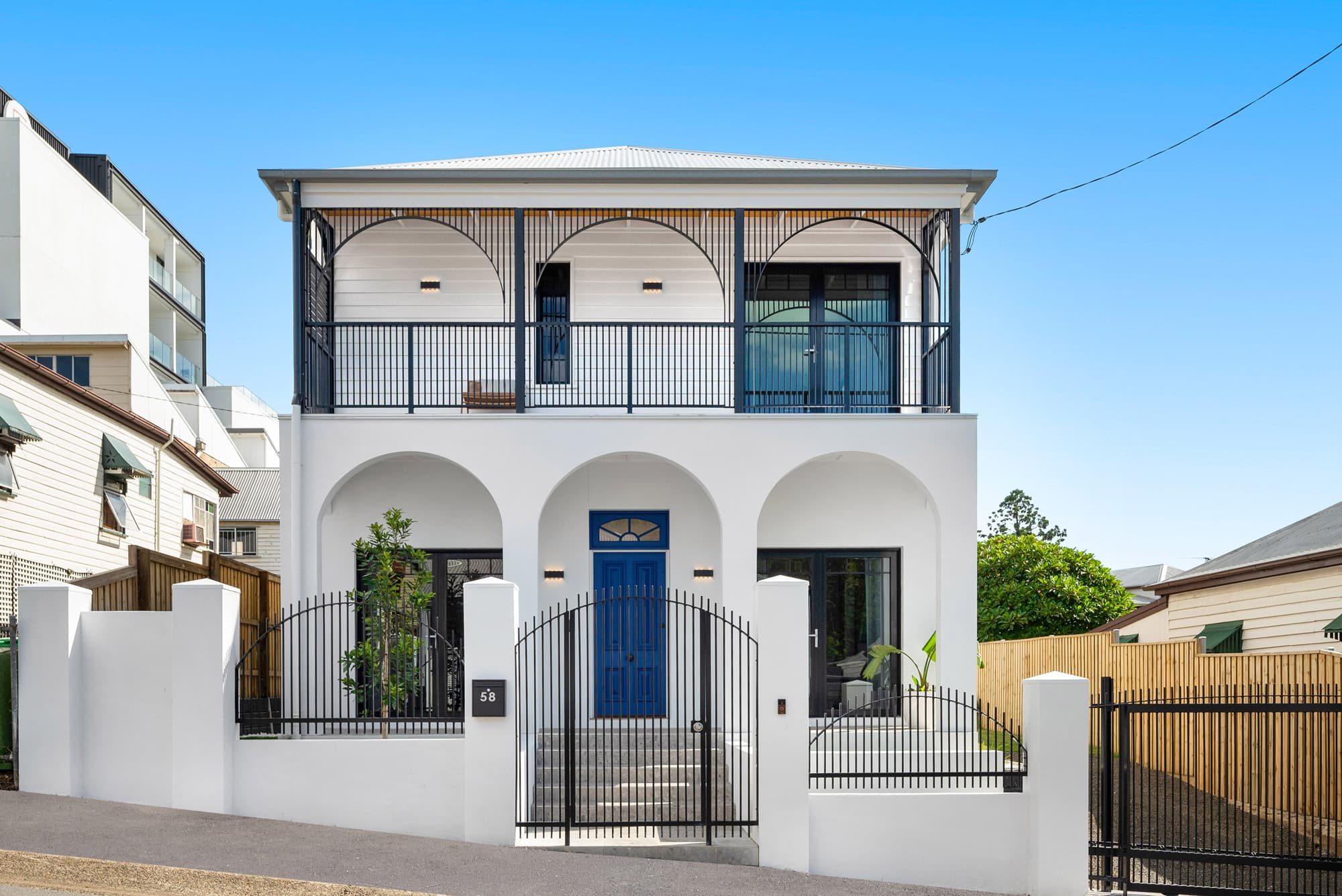 58 Menzies Street, Petrie Terrace - Image 1