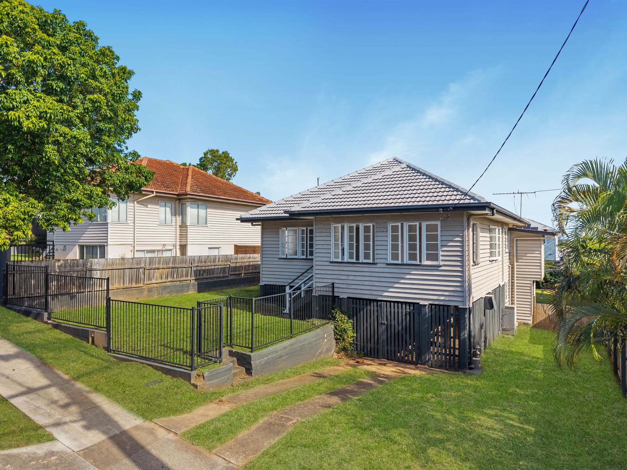 248 Rode Road, Wavell Heights, Wavell Heights — photo 1 of 5