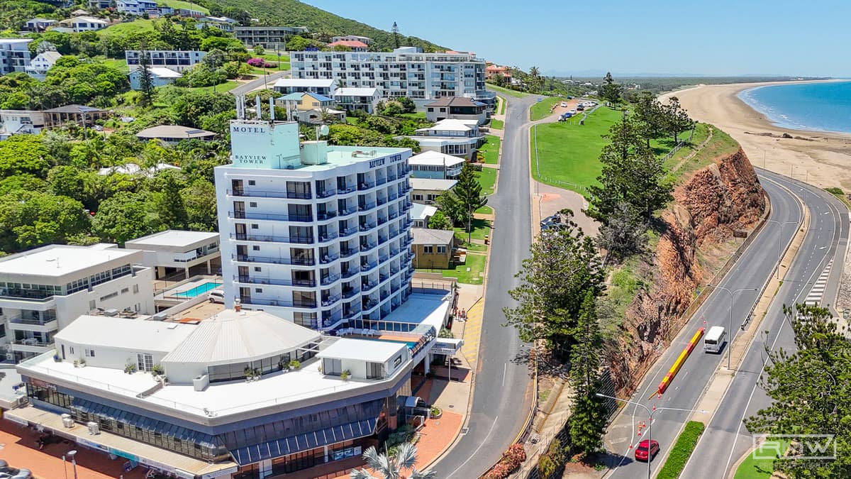 4/4-8 Adelaide Street, Yeppoon — photo 1 of 5