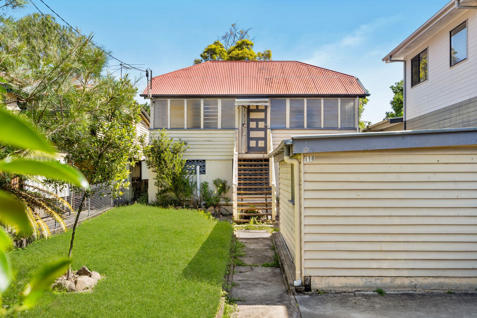 116 Samford Road, Enoggera, Enoggera — photo 1 of 5