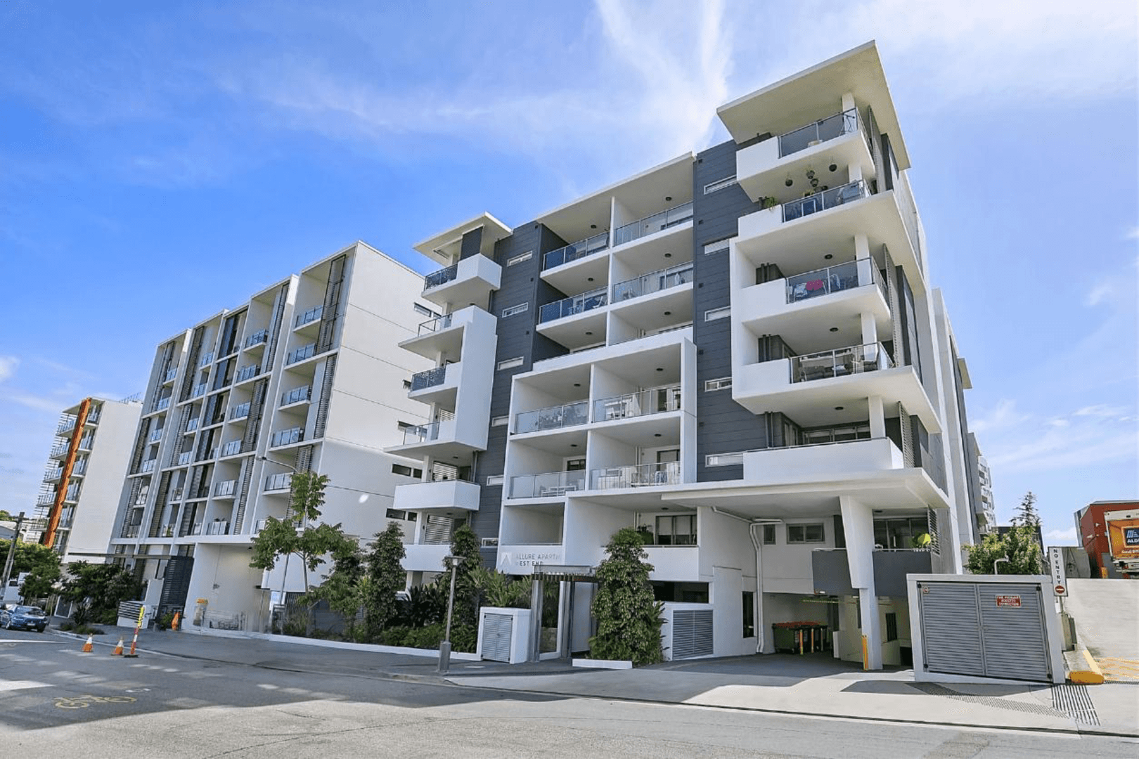 25/73 Victoria Street, West End, West End — photo 1 of 5
