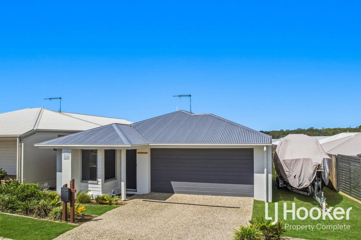 10 Creaghe Street, Park Ridge - Image 1