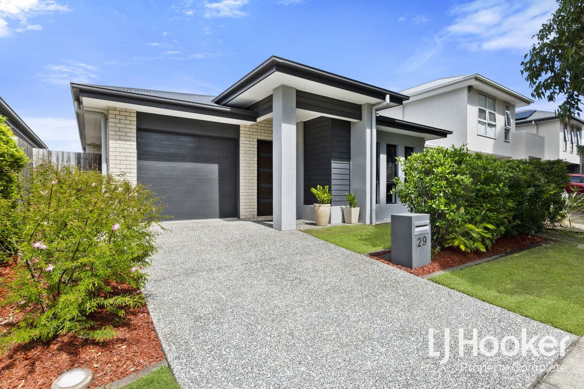 29 Darrau Avenue, Yarrabilba, Yarrabilba — photo 1 of 5