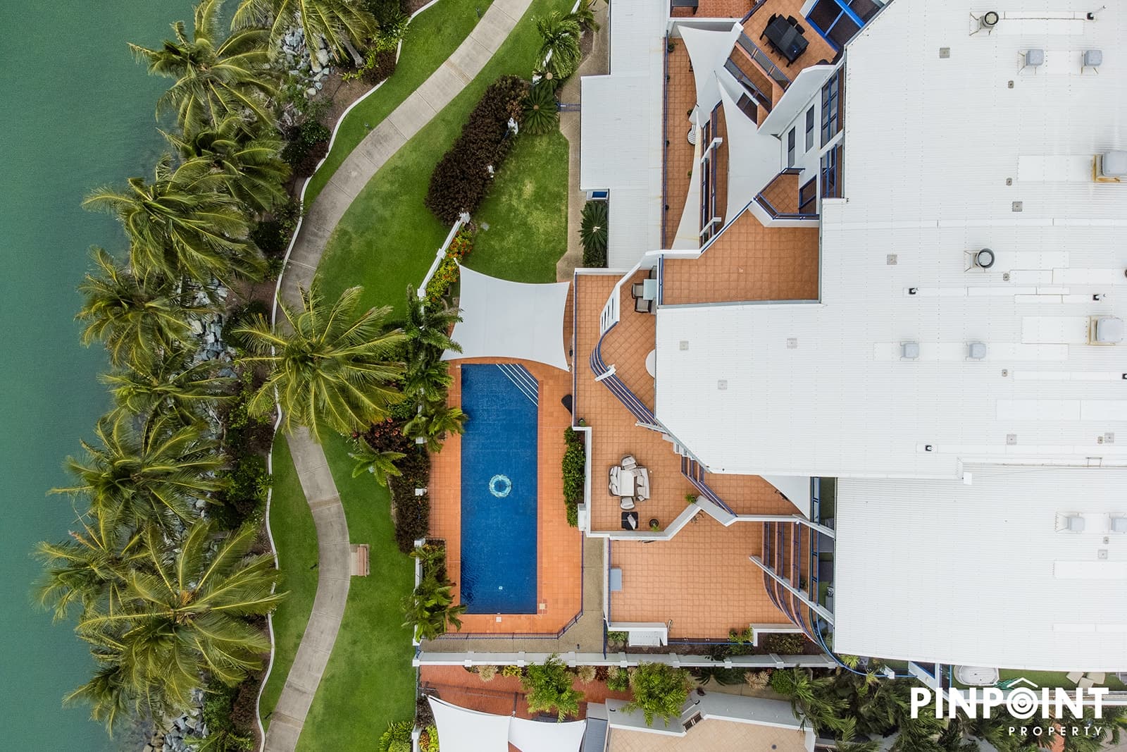 12/7 Megan Place, Mackay Harbour — photo 1 of 5