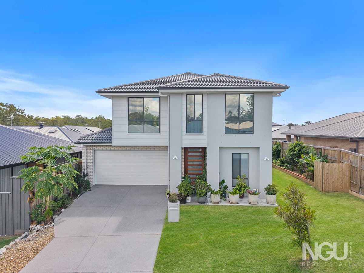 41 Sprout Street, Greenbank - Image 1