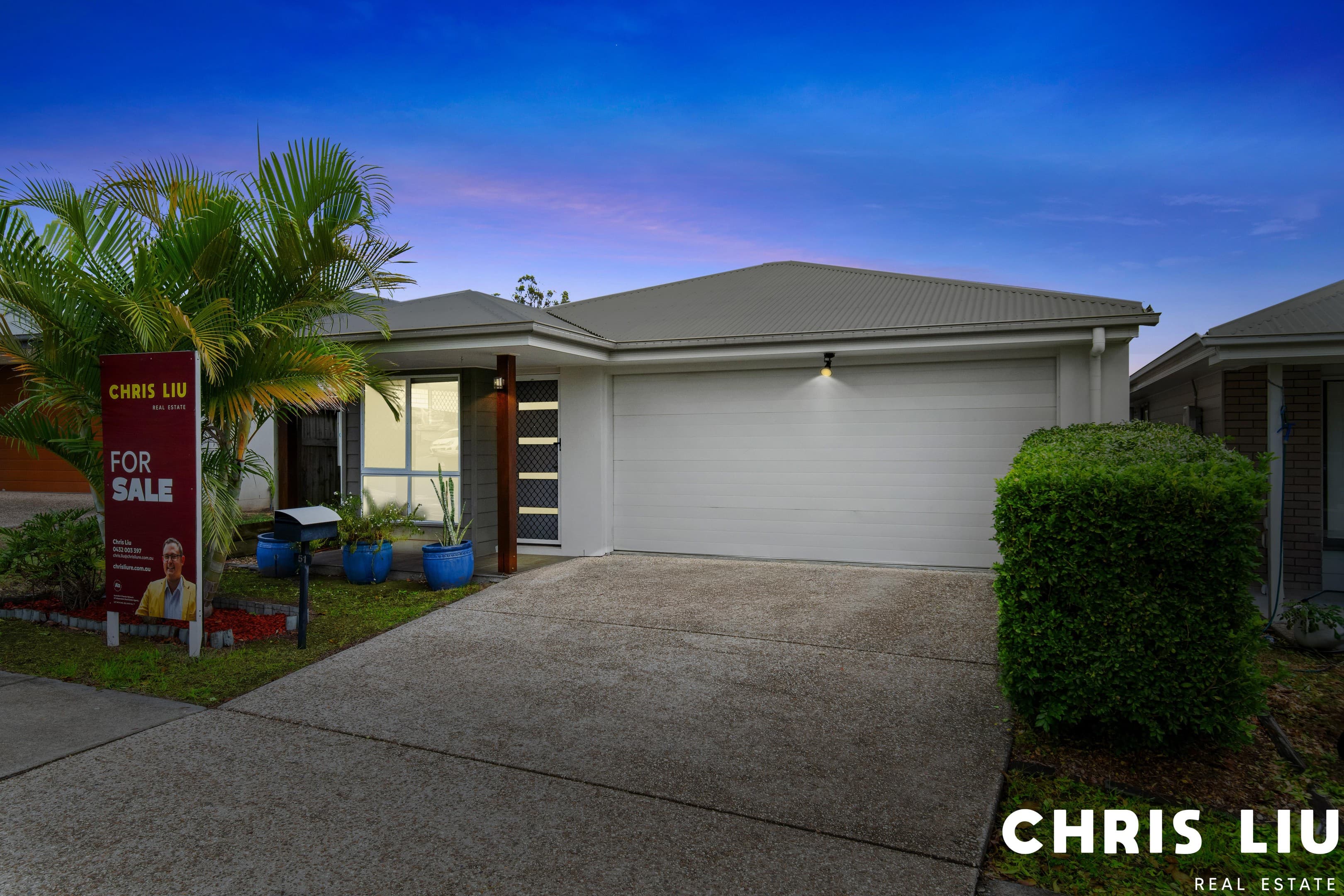 51 Malachite Drive, Logan Reserve