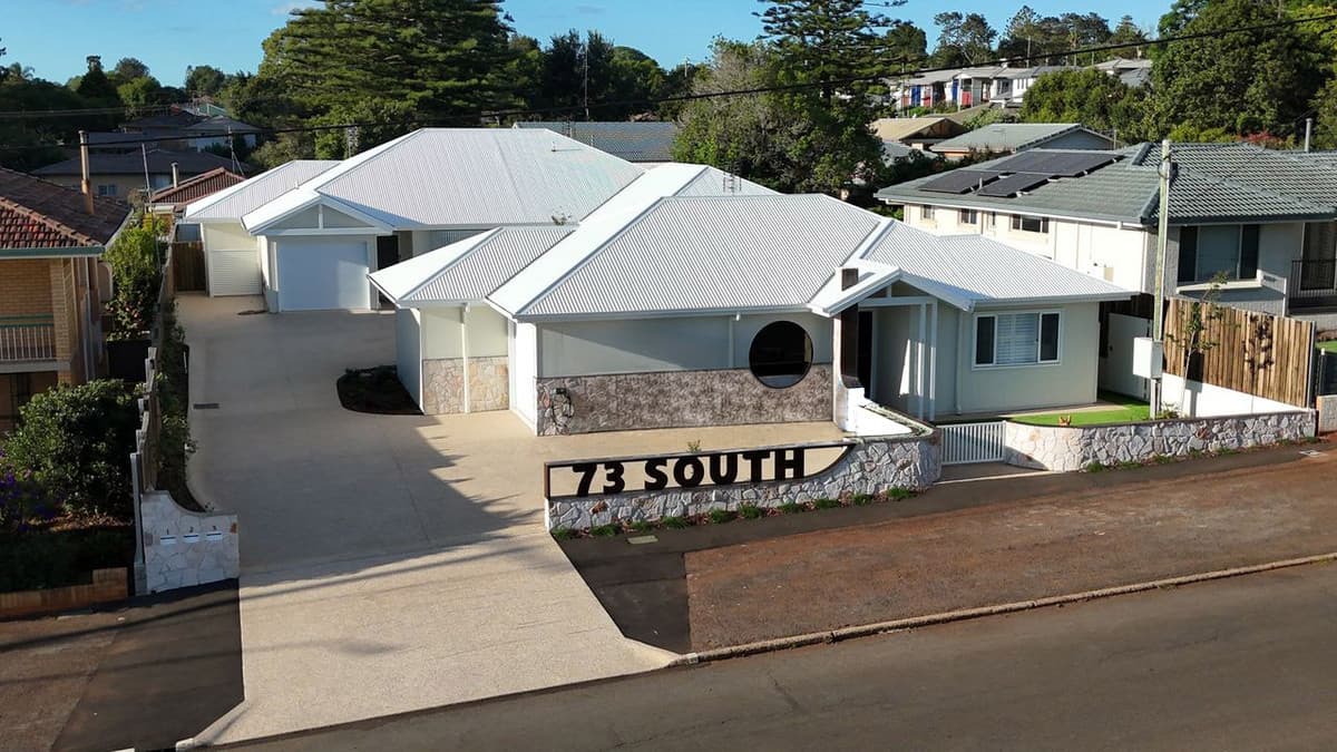 2/73 South Street, Rangeville, Rangeville — photo 1 of 5
