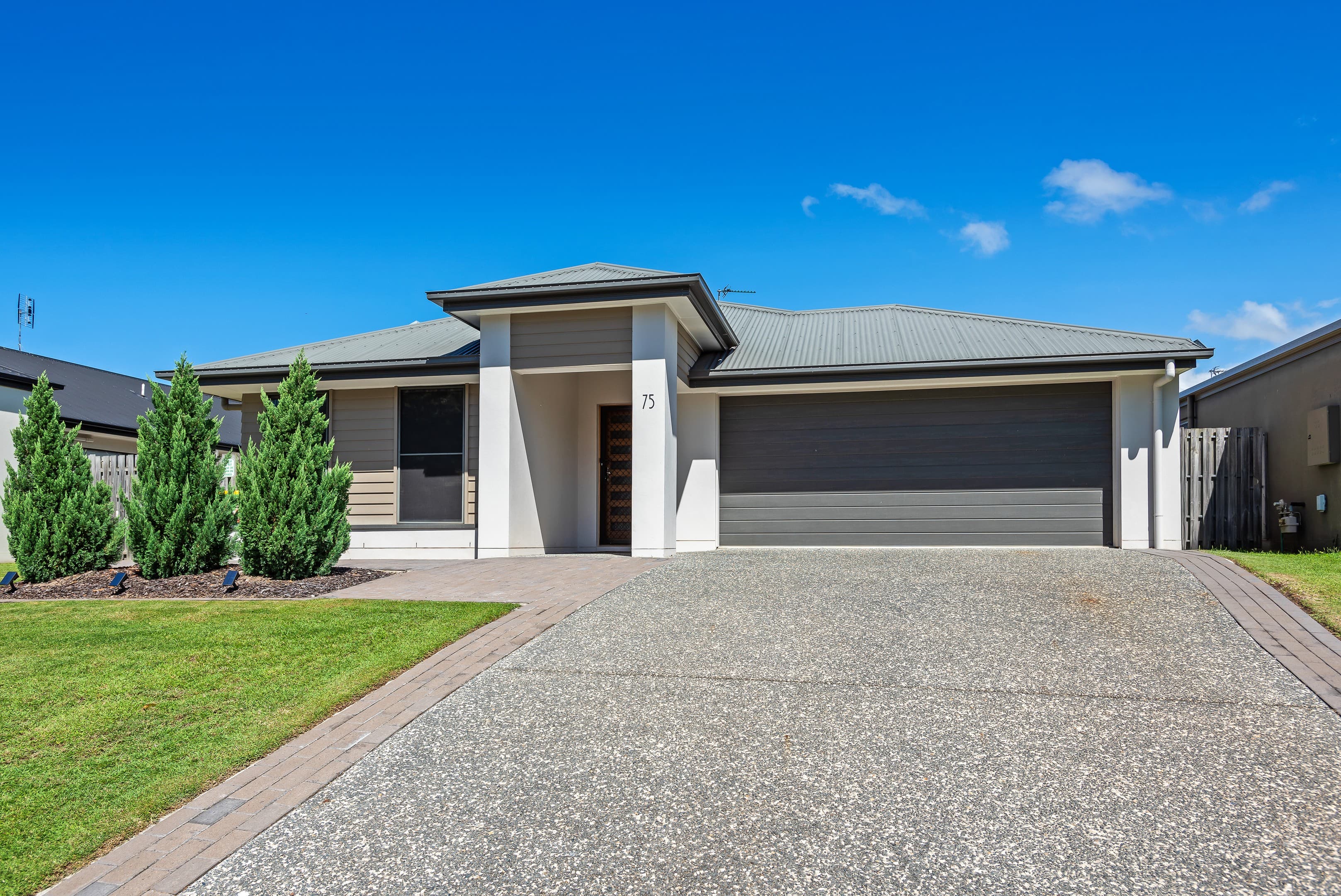 75/19 Santa Barbara Road, Hope Island