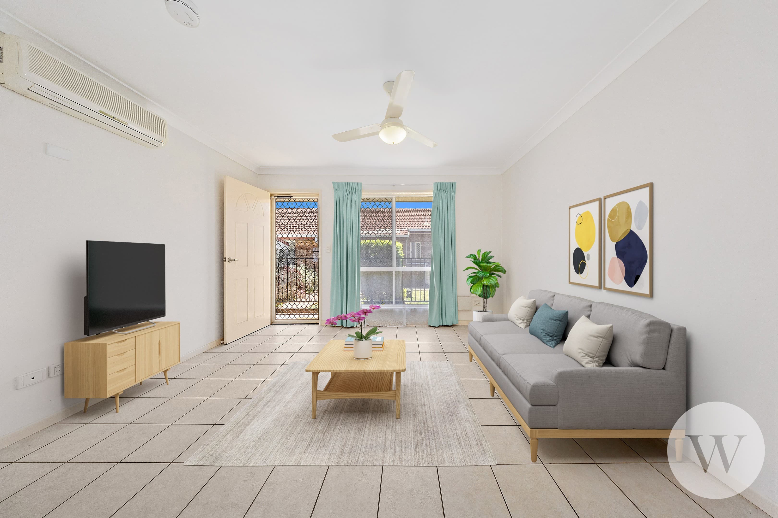 33/144 Dorville Road, Carseldine, Carseldine — photo 1 of 5