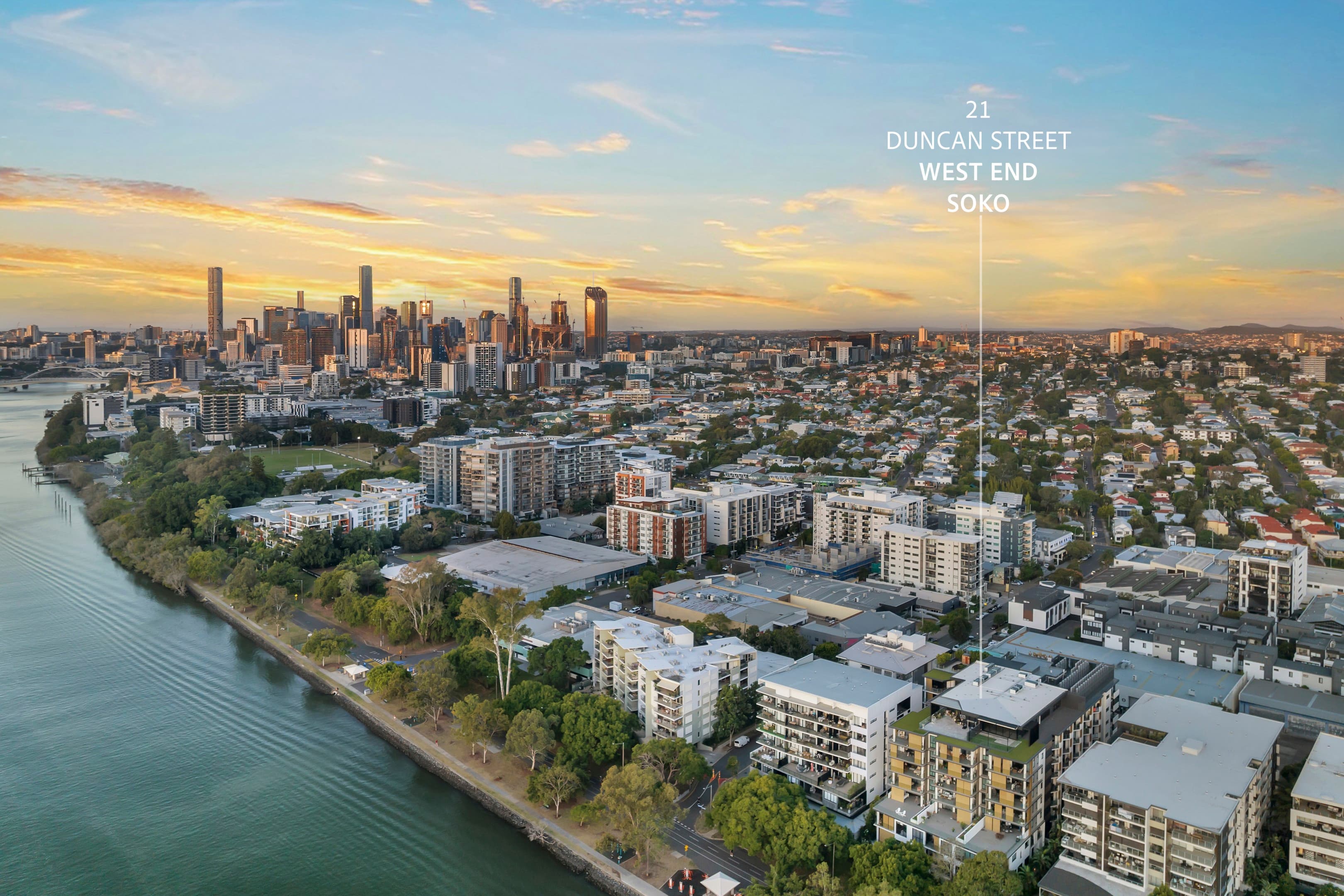 315/21 Duncan Street, West End — photo 1 of 5
