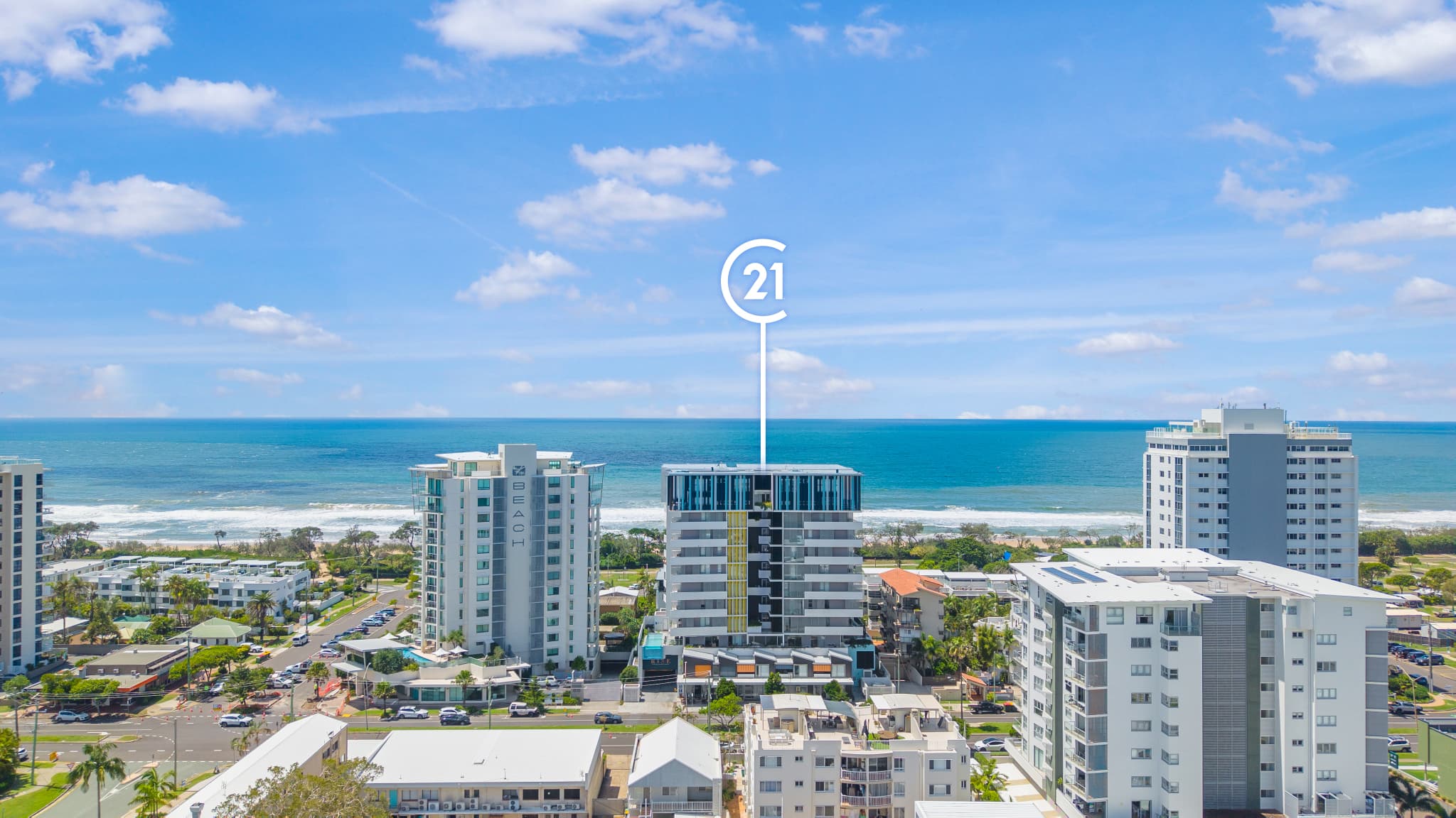 402/67-71 Sixth Avenue, Maroochydore — photo 1 of 5