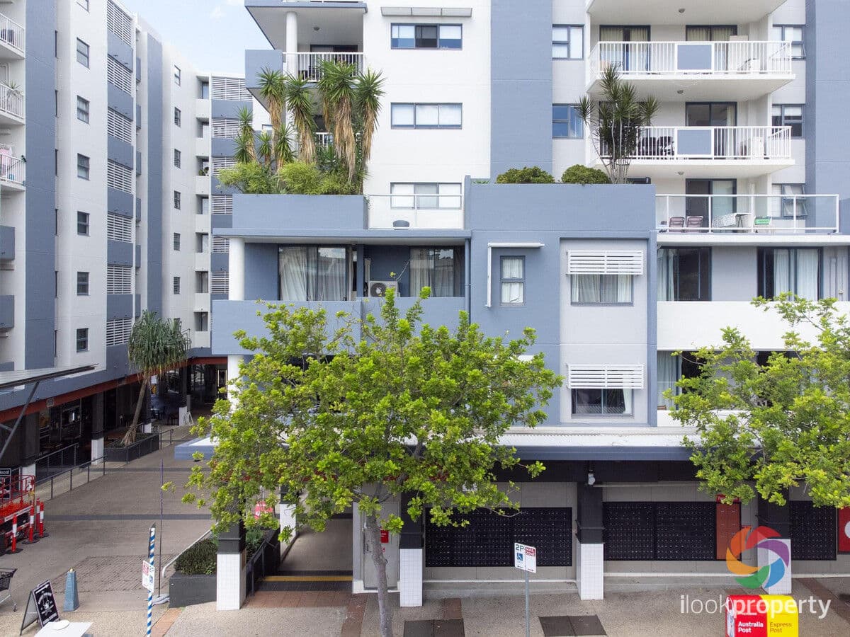 204/803 Stanley Street, Woolloongabba - Image 1
