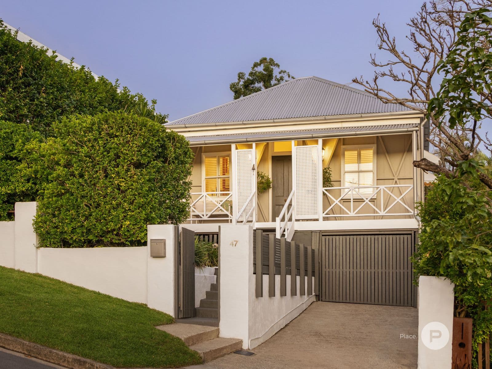 47 Terrace Street, Paddington, Paddington — photo 1 of 5