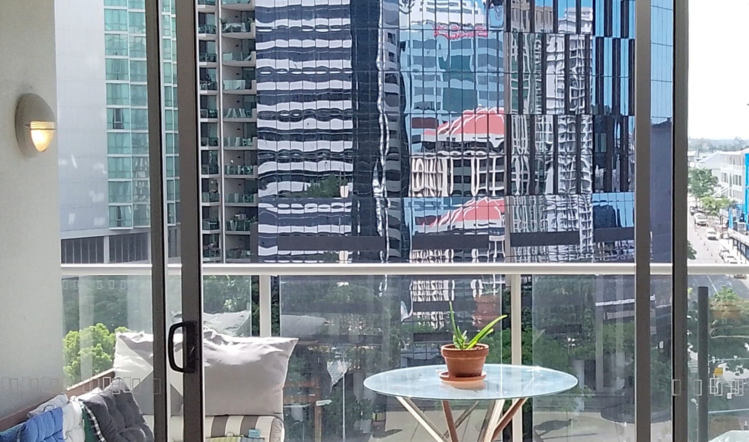 903/347 Ann Street, Brisbane City, Brisbane City — photo 1 of 6