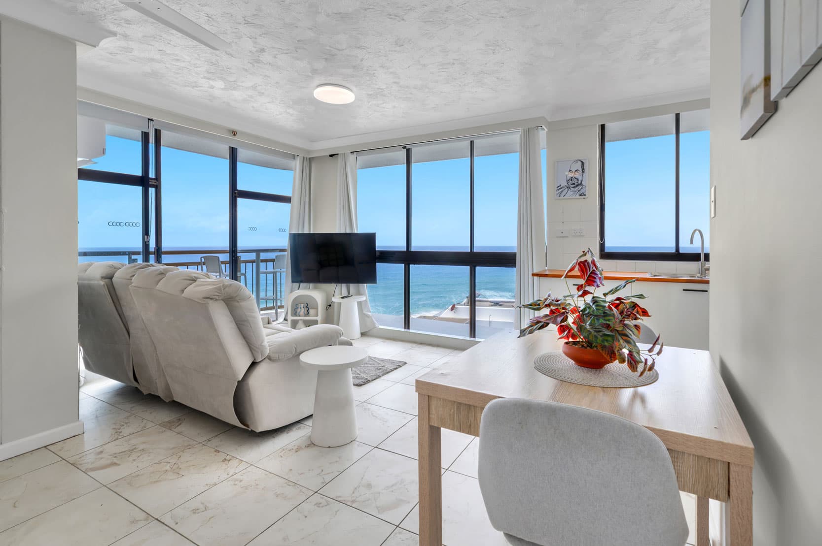 3001 & 3002/18 Hanlan Street, Surfers Paradise, Surfers Paradise — photo 1 of 7