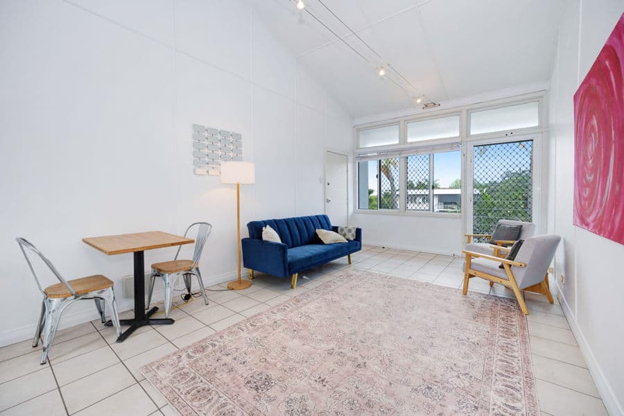 1/30 Landsborough Street, North Ward — photo 1 of 5