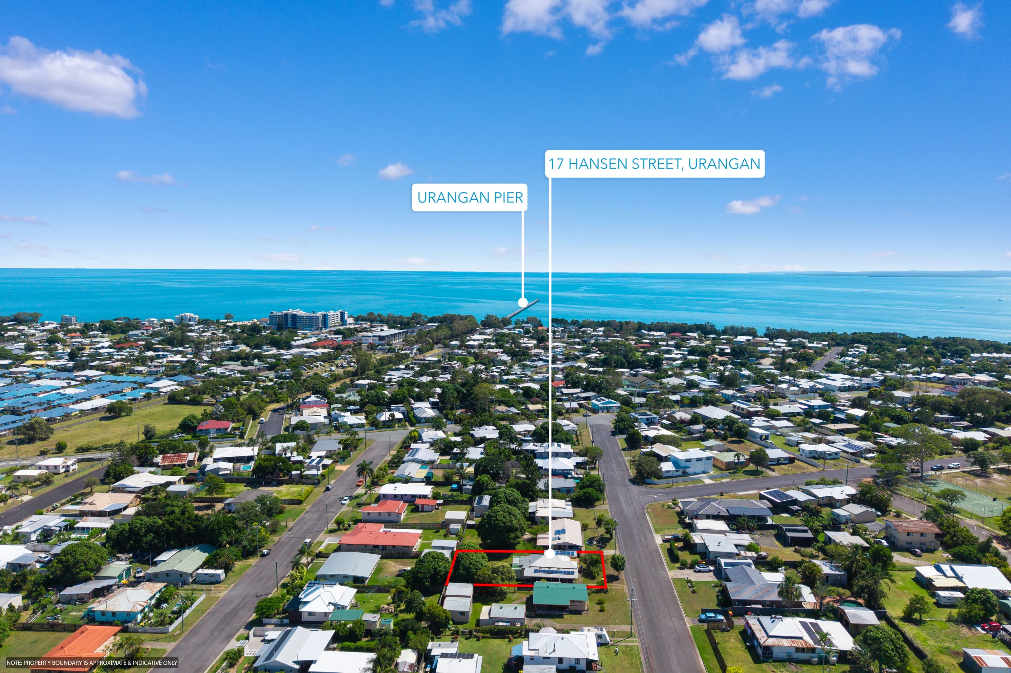 17 Hansen Street, Urangan — photo 1 of 5