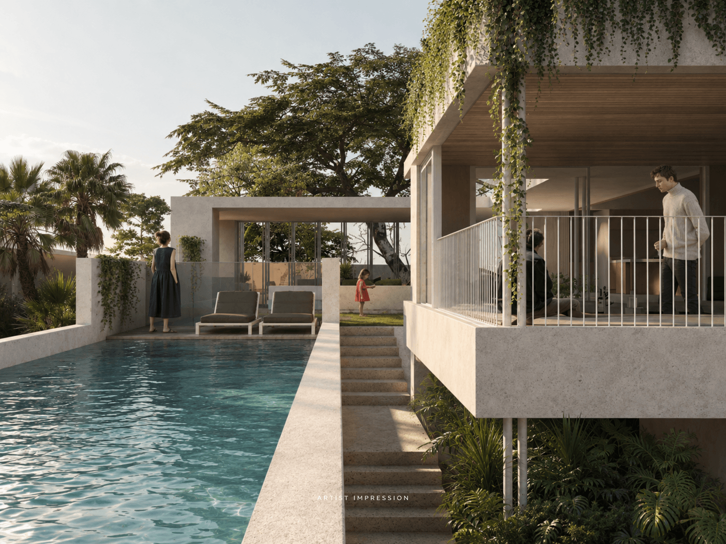 40 Teneriffe Drive, Teneriffe — photo 1 of 5