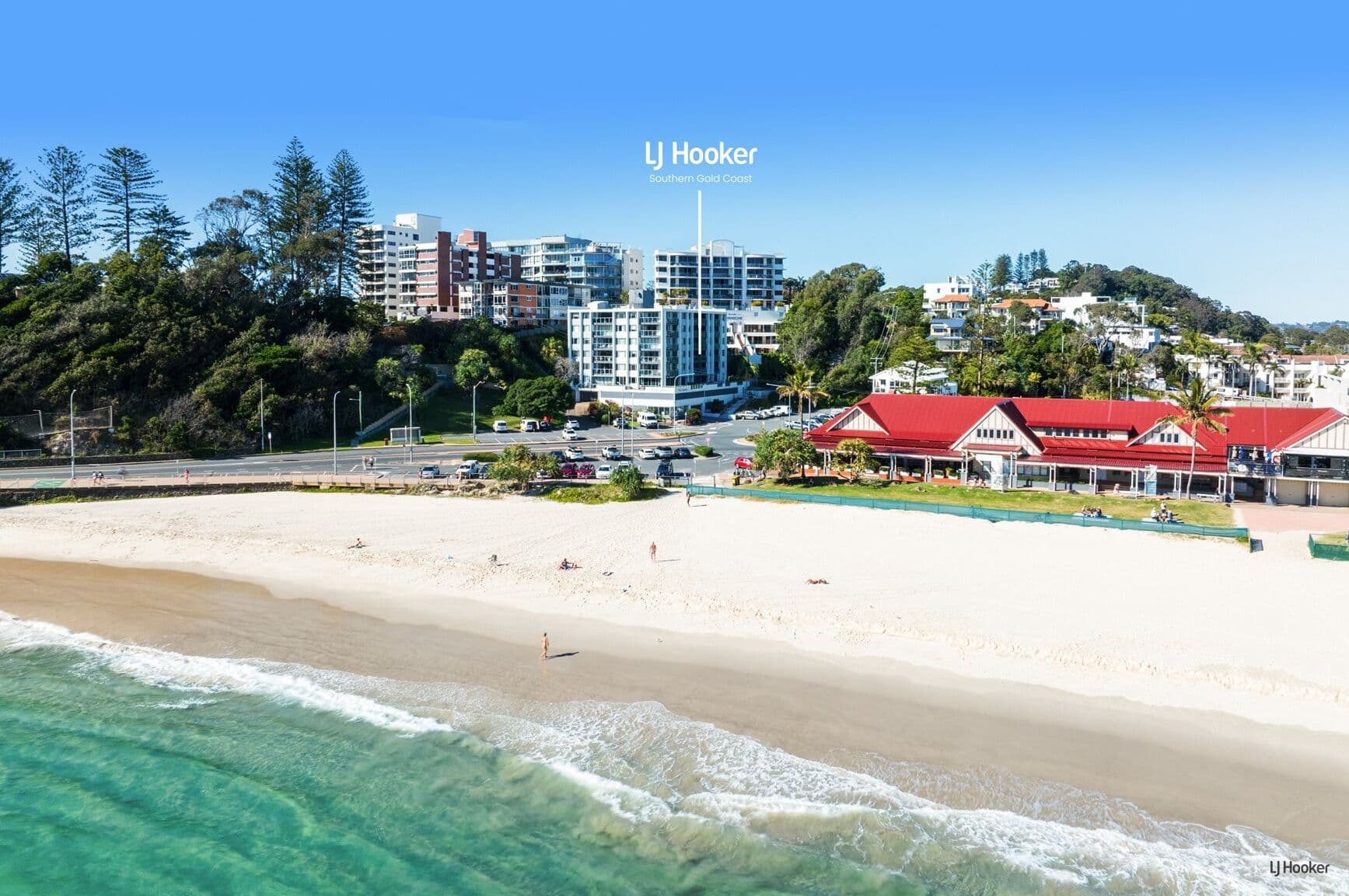 13/22 Marine Parade, Coolangatta, Coolangatta — photo 1 of 5