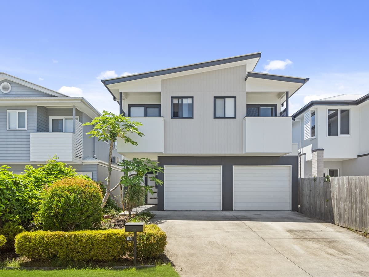 149 Shrapnel Road, Cannon Hill - Image 1