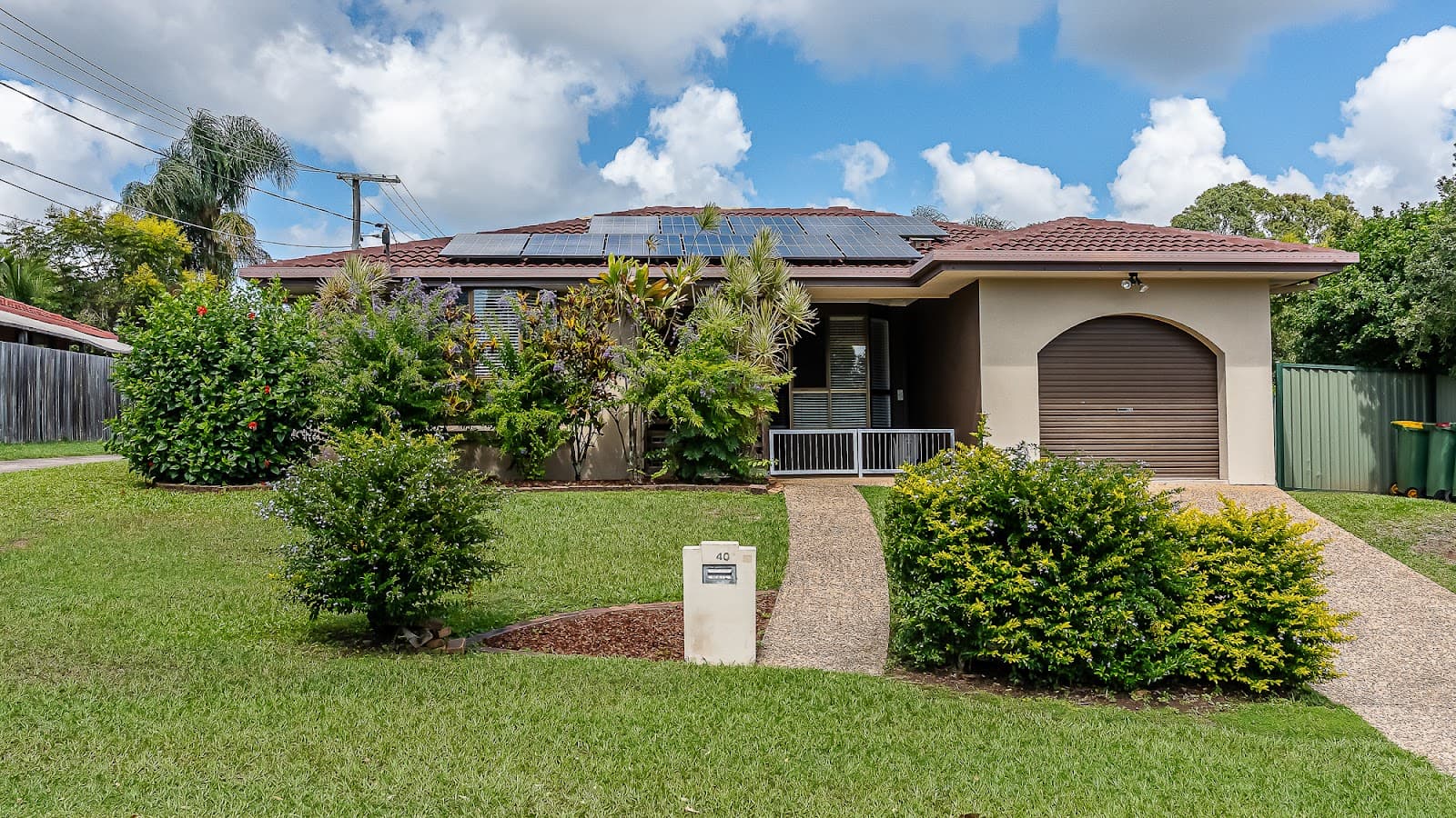 40 Chipping Drive, Alexandra Hills, Alexandra Hills — photo 1 of 5