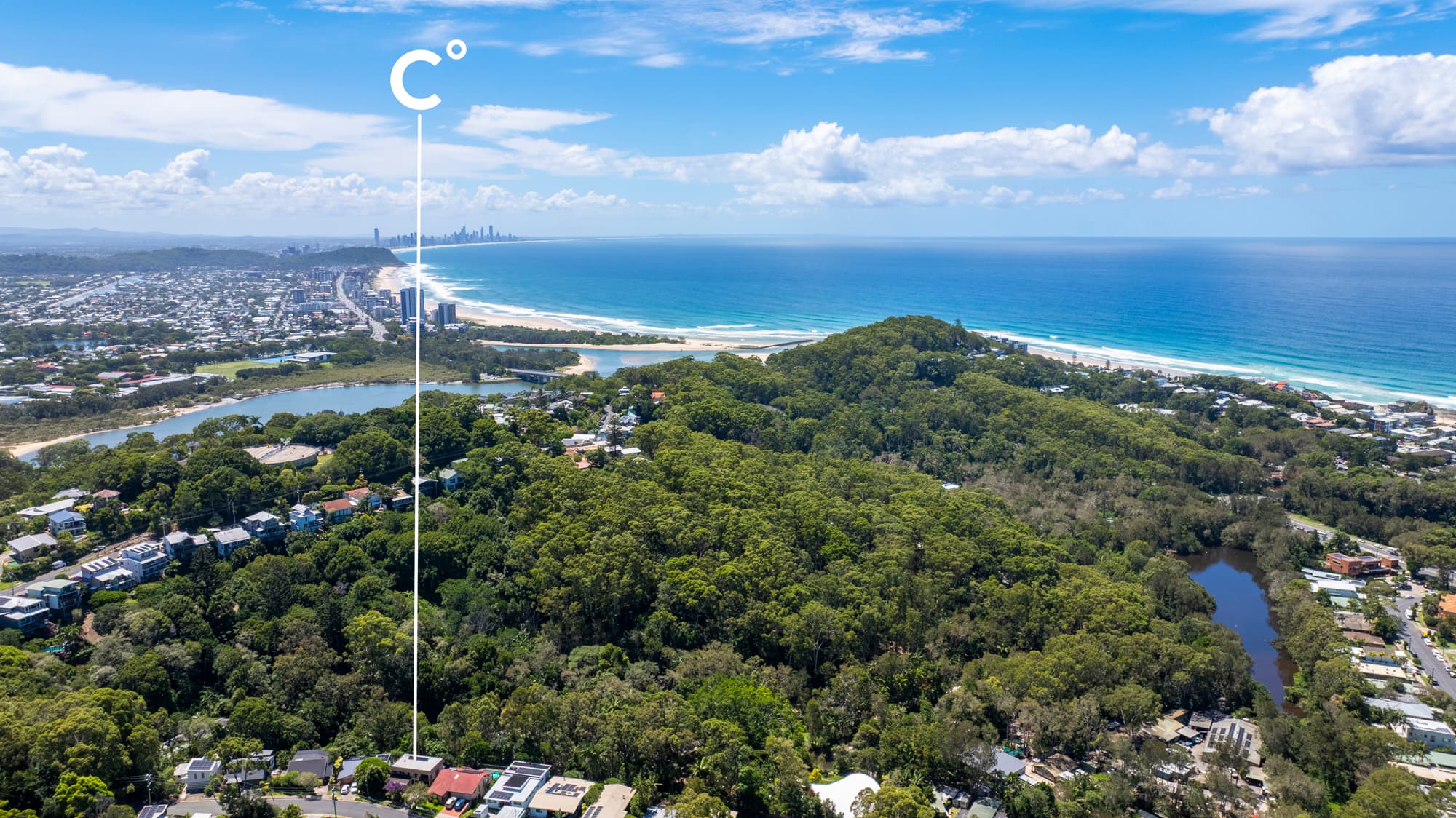 15 Crest Drive, Currumbin, Currumbin — photo 1 of 5