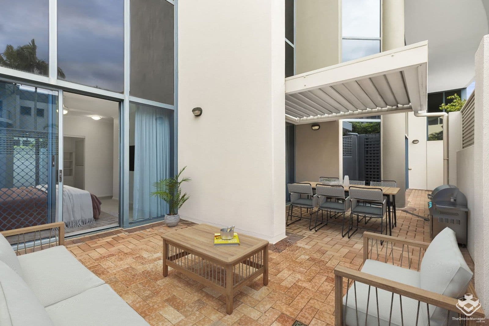ID:21171486/2 Goodwin Street, Kangaroo Point — photo 1 of 5