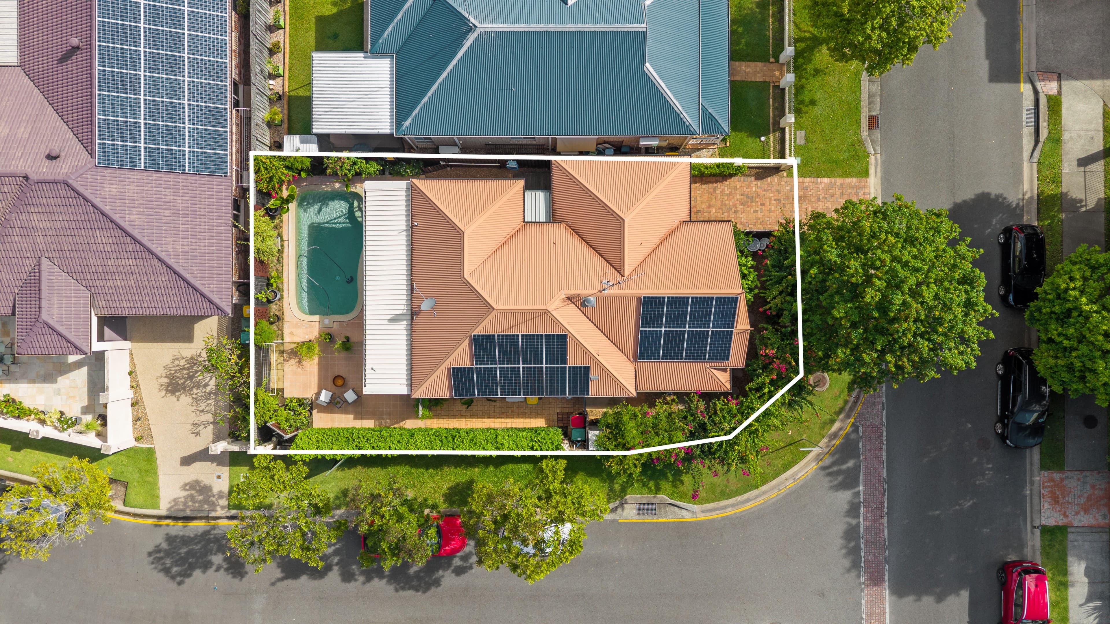14 Shorehaven Place, Varsity Lakes, Varsity Lakes — photo 1 of 5