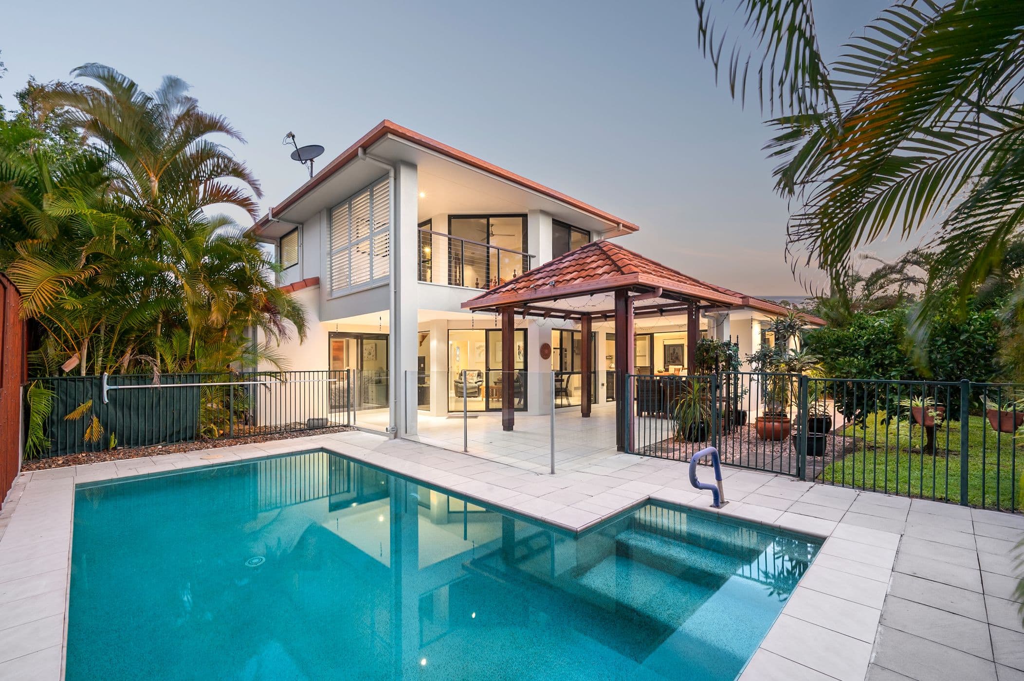 14 Greenside Court, Peregian Springs - Image 1