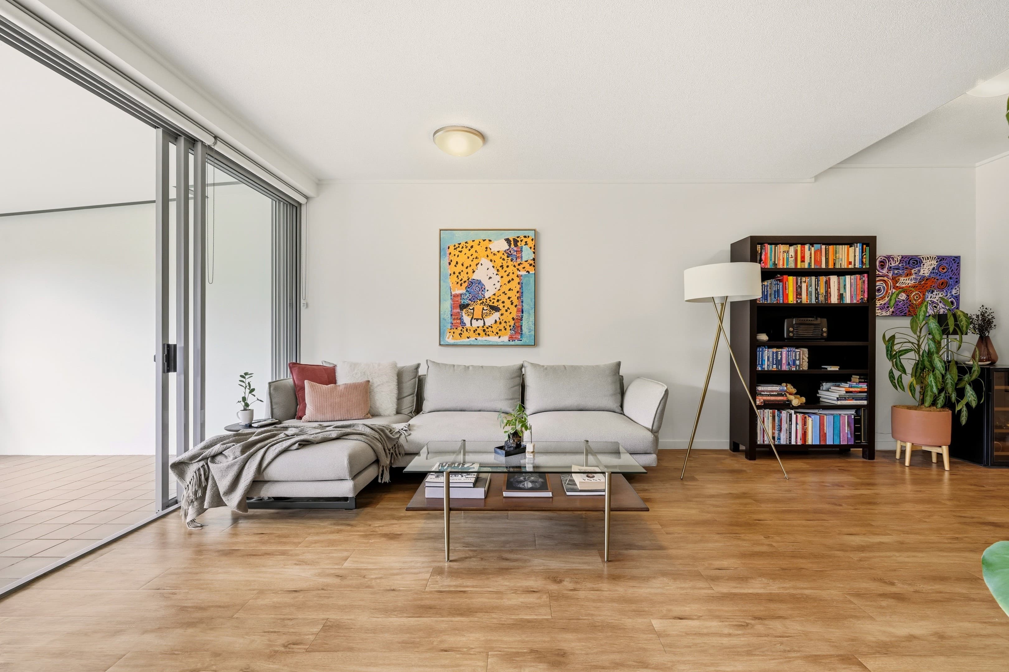 132/71 Beeston Street, Teneriffe, Teneriffe — photo 1 of 5