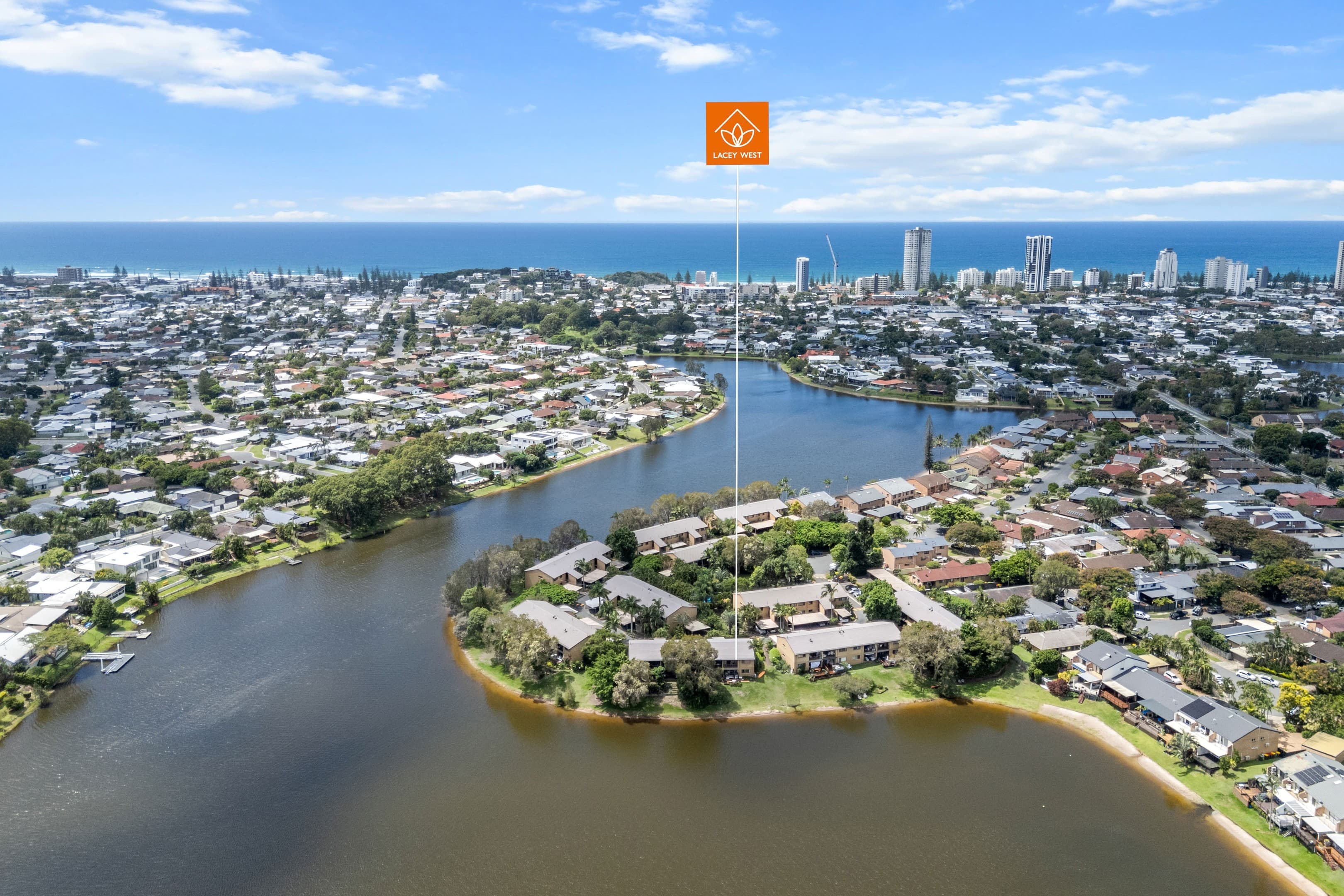 53/20-24 Barbet Place, Burleigh Waters, Burleigh Waters — photo 1 of 5