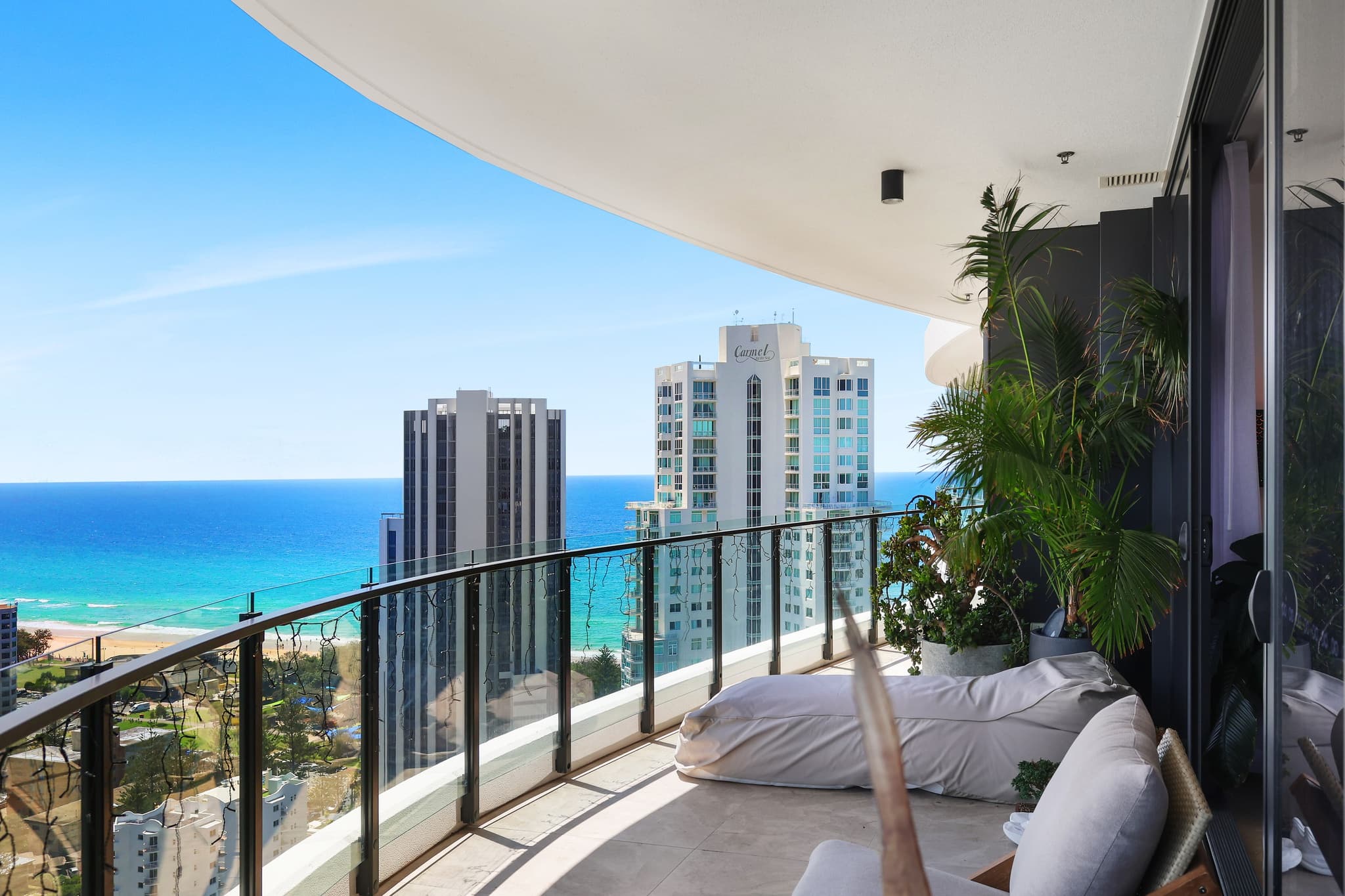 2401/33 Surf Parade, Broadbeach — photo 1 of 5
