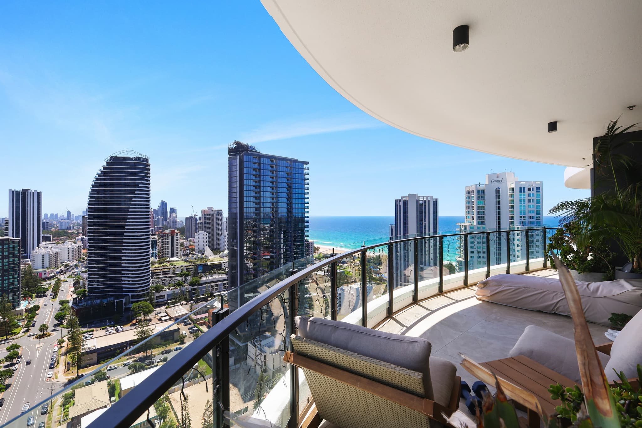 2401/33 Surf Parade, Broadbeach - Image 1