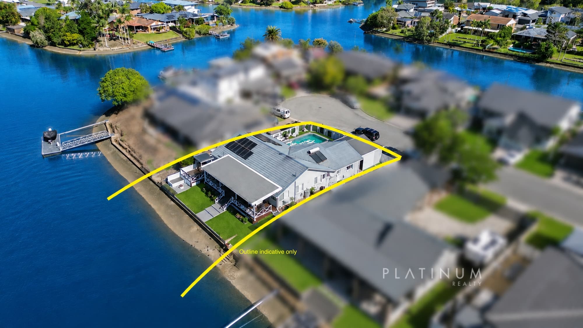 10 Spinnaker Court, Currumbin Waters — photo 1 of 5
