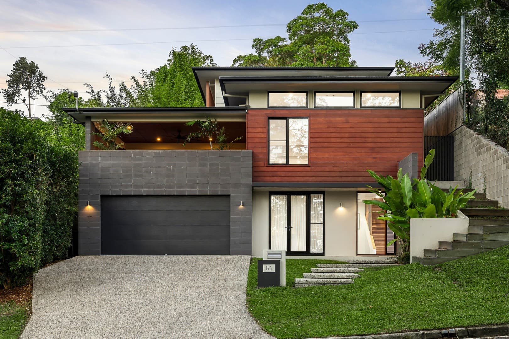83 Hillside Terrace, St Lucia — photo 1 of 5