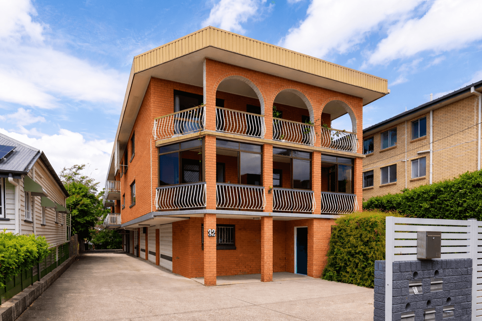5/32 Oliver Street, Nundah, Nundah — photo 1 of 5