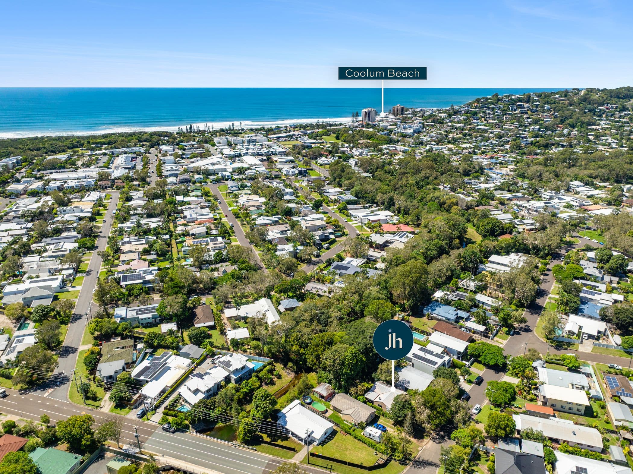 34 Fourwinds Avenue, Coolum Beach - Image 1