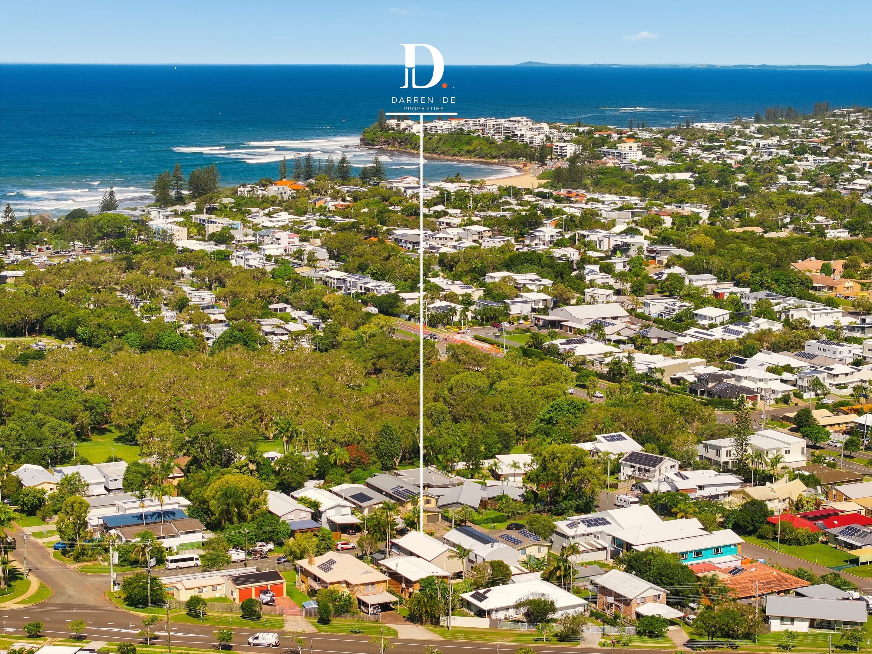8 Ivy Street, Dicky Beach - Image 1