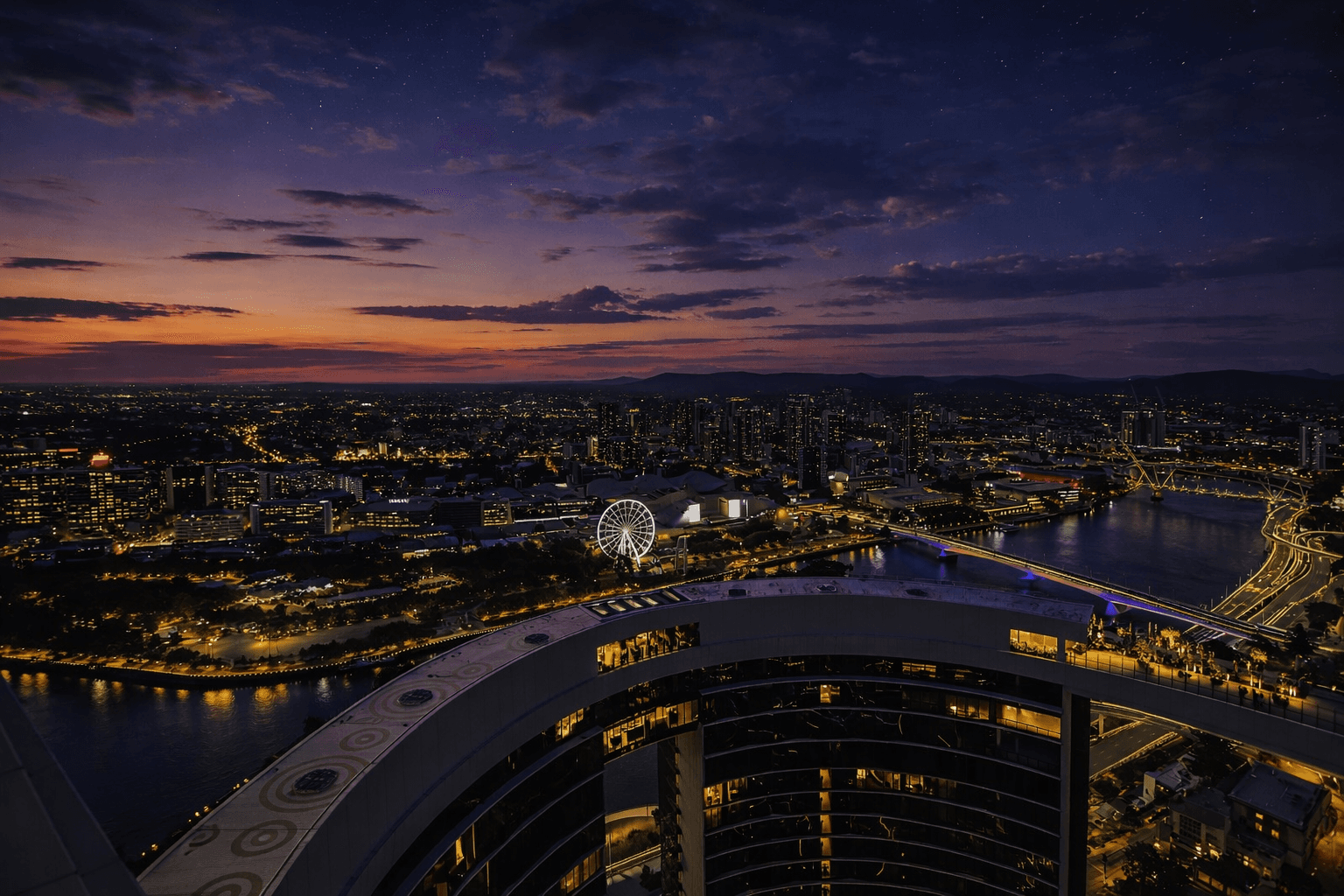 3606/8 Margaret Street, Brisbane City - Image 1