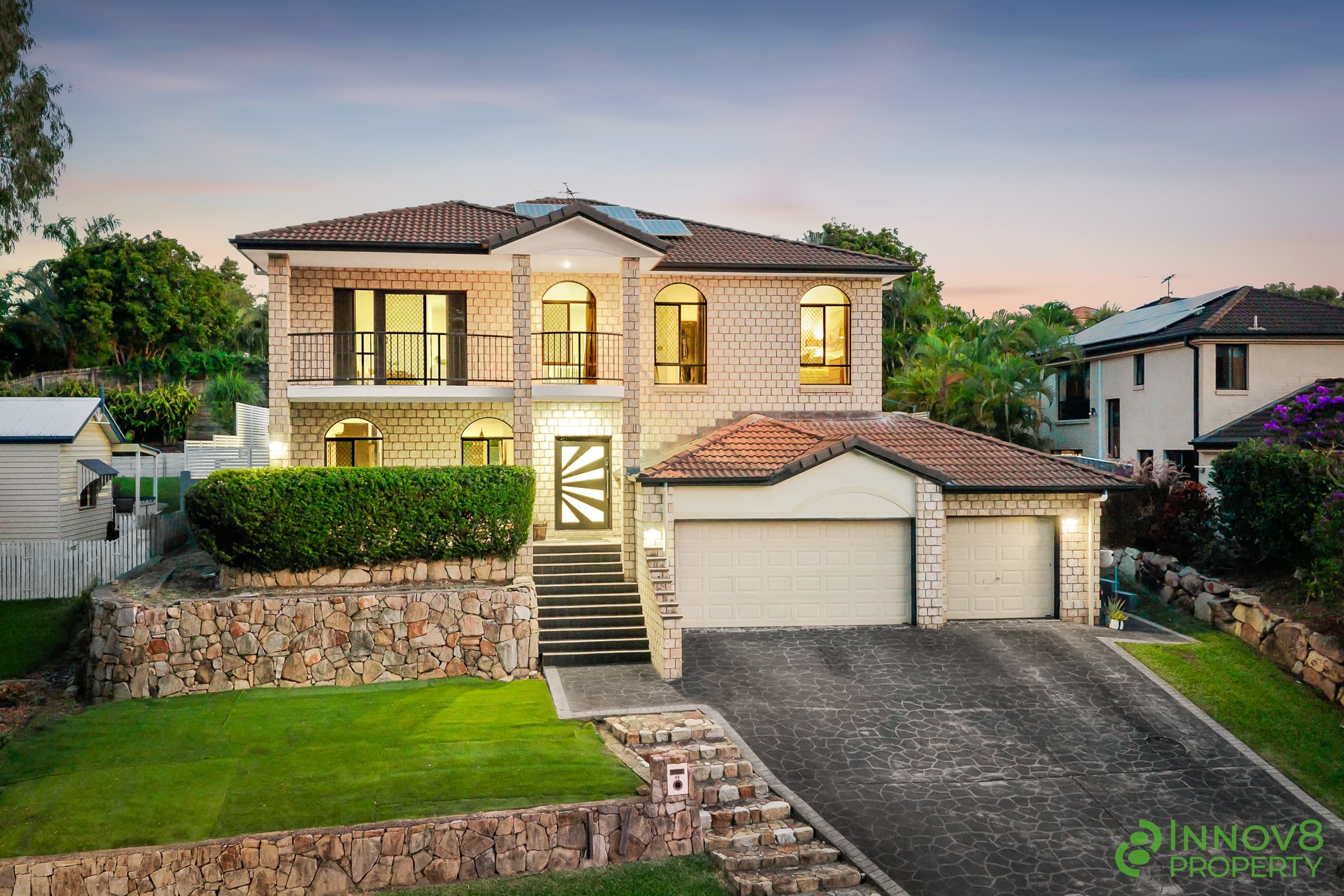 91 Saraband Drive, Eatons Hill - Image 1