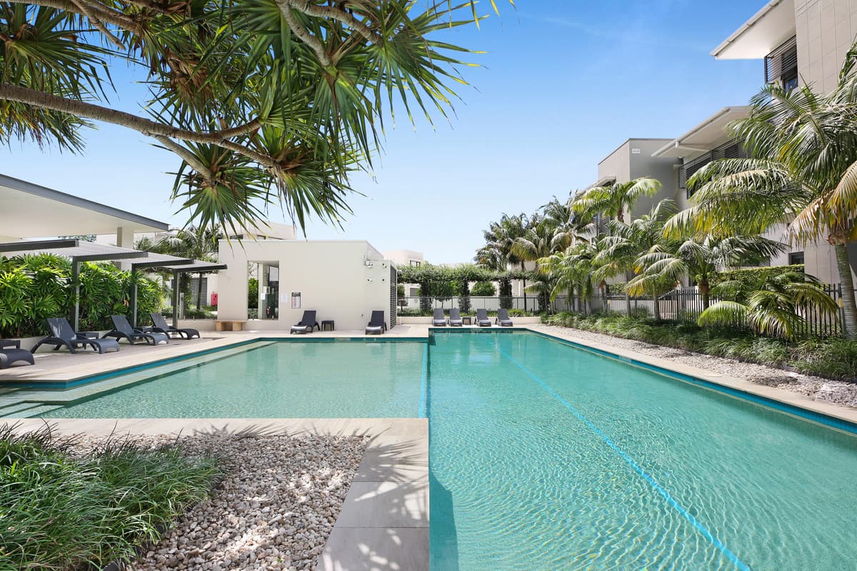 10/9 Moores Crescent, Varsity Lakes - Image 1