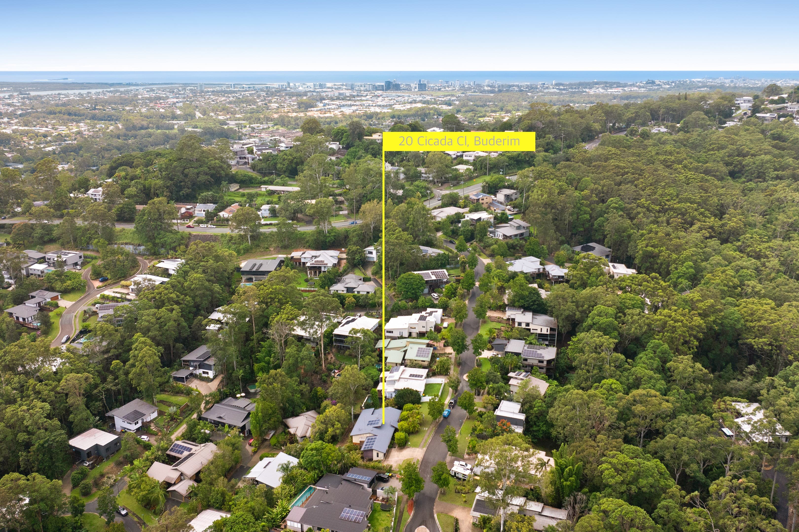 20 Cicada Close, Buderim - Image 1