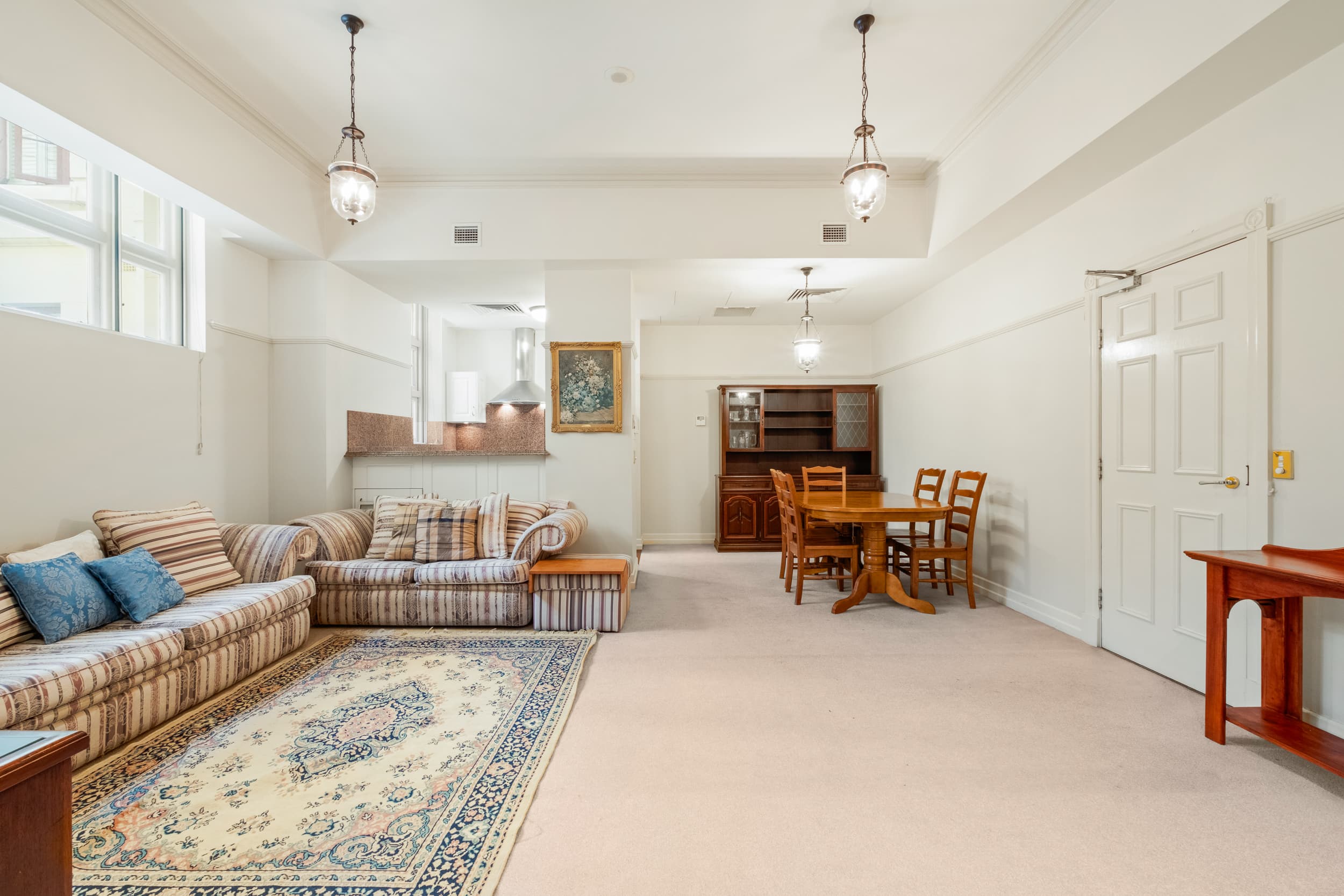 13/208 Adelaide Street, Brisbane City, Brisbane City — photo 1 of 5
