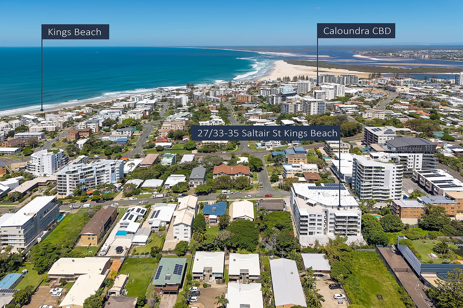 27/33-35 Saltair Street, Kings Beach - Image 1