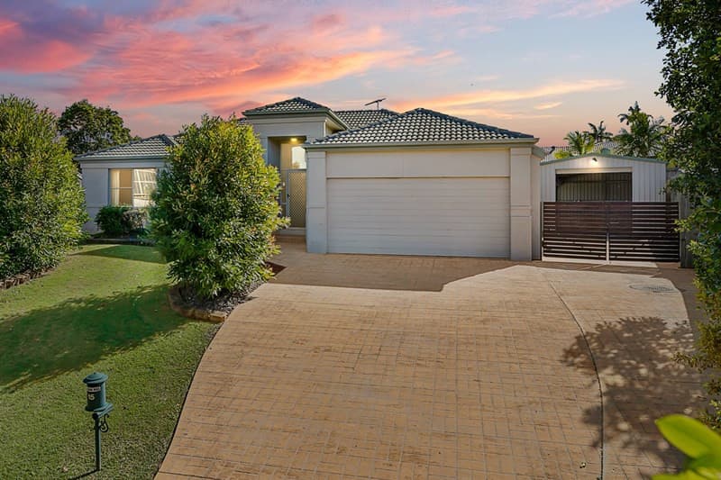 15 Mornington Court, Wellington Point - Image 1