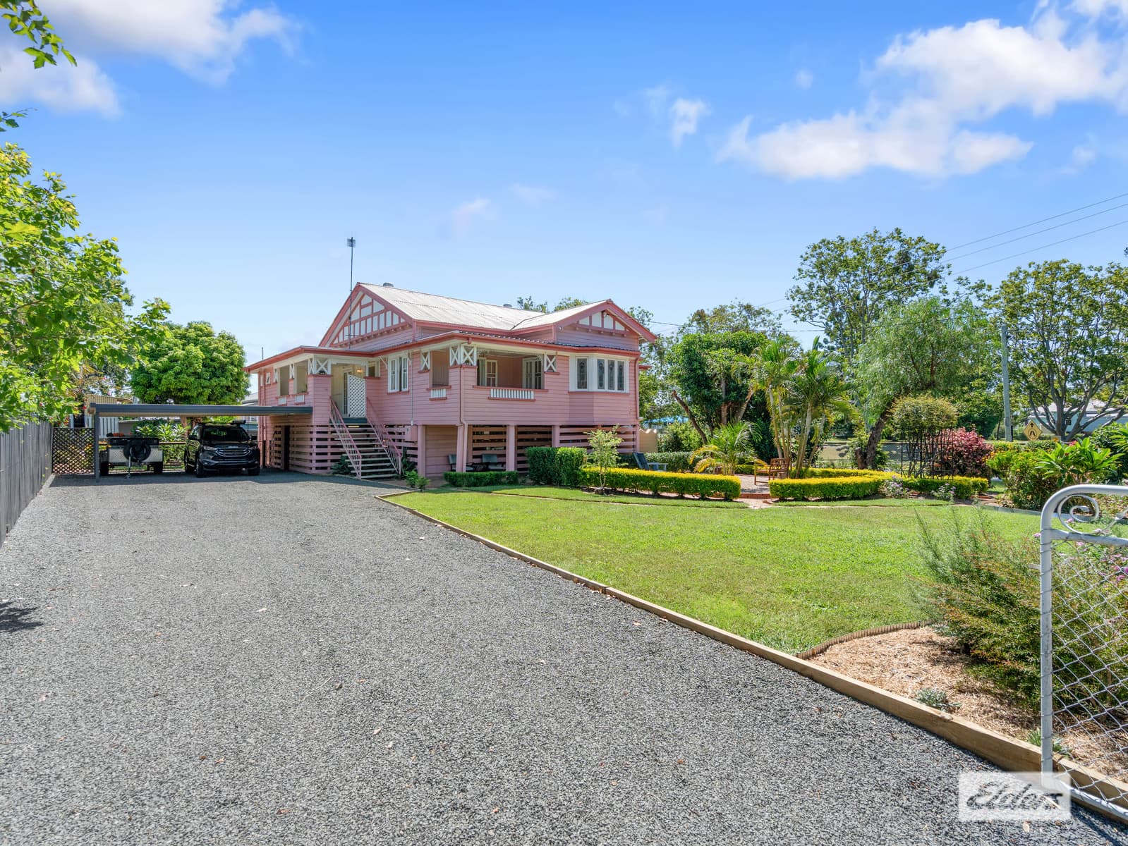 79 Patrick Street, Laidley