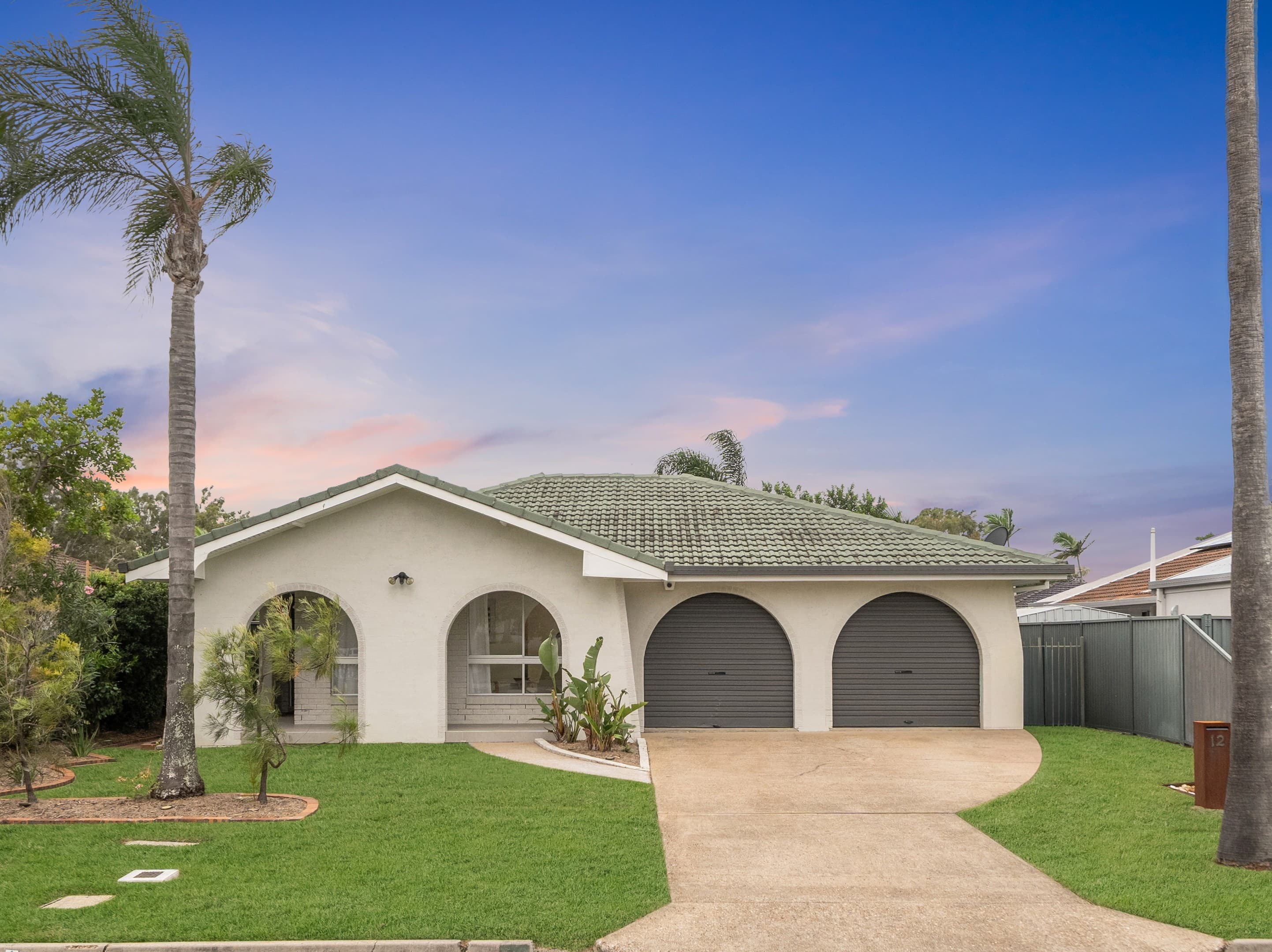 12 Newport Drive, Newport - Image 1